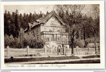 50850573 - Schierke am Brocken