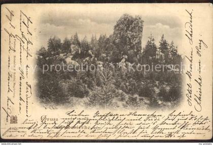 Schierke Harz
