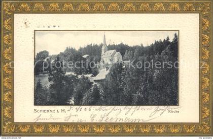 Schierke Harz