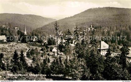 Schierke Harz