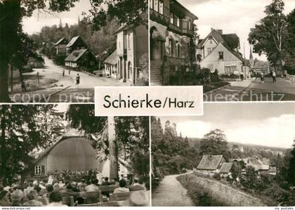 Schierke Harz