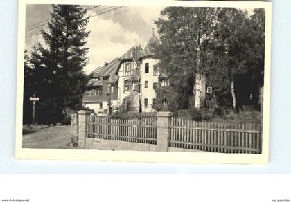 Schierke Harz Schierke