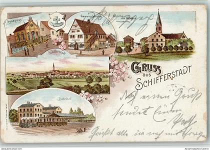 13717224 - Schifferstadt