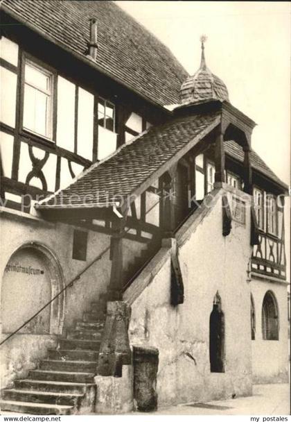 Schifferstadt altes Rathaus