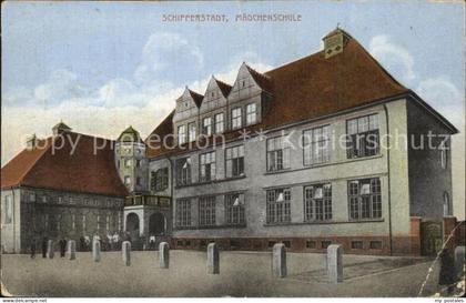 Schifferstadt Maedchenschule