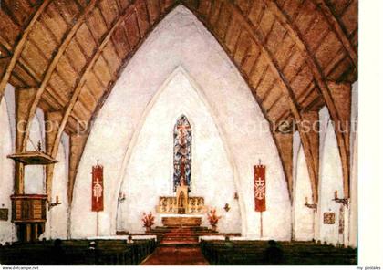 Schifferstadt Sankt Laurentius Kirche