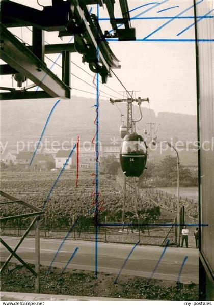 Schifferstadt Seilbahn