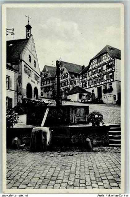 11079074 - Schiltach