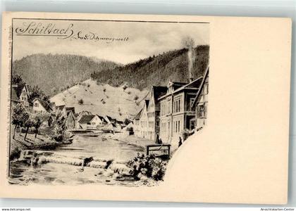 13276036 - Schiltach