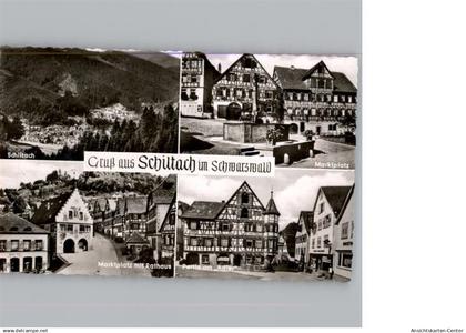 50330435 - Schiltach