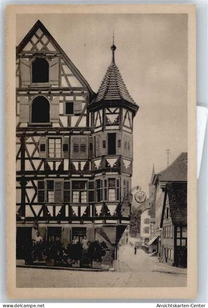 50713017 - Schiltach