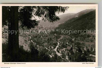 Schiltach Panorama
