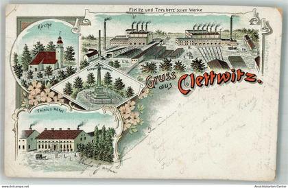 13666207 - Klettwitz