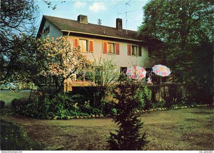 Herrnmuehle im Kahlgrund