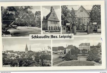 Schkeuditz