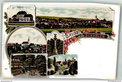 13591397 - Schkoelen b Eisenberg, Thuer