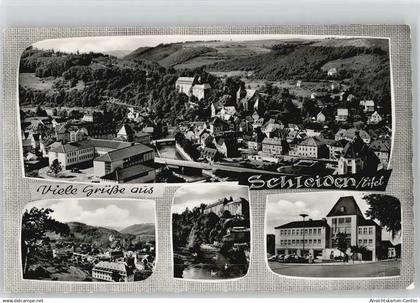 10015284 - Schleiden , Eifel
