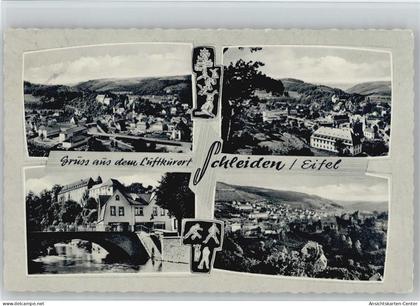10045909 - Schleiden , Eifel