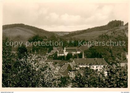 Schleiden Eifel Anna Klara Haus
