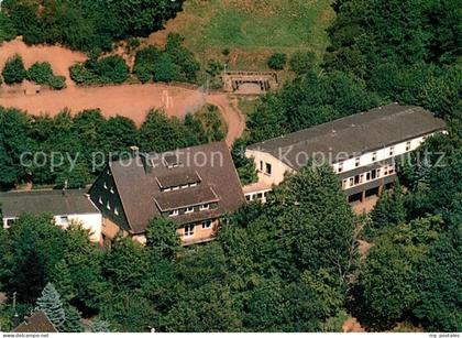 Schleiden Eifel Jugendherberge Gemuend