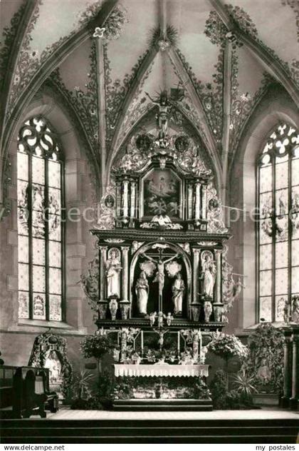 Schleiz Bergkirche