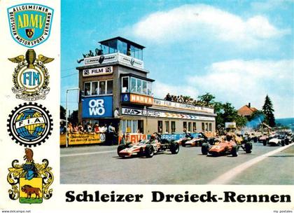 Schleiz Internationales Schleizer Dreieck Rennen