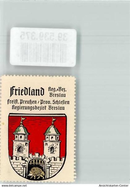 39539375 - Friedland Mieroszow