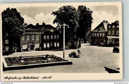 10420308 - Luetjenburg , Holst