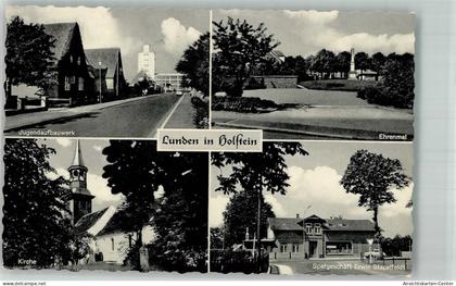 10742718 - Lunden , Holst