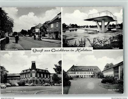 13035002 - Quickborn , Kr Pinneberg
