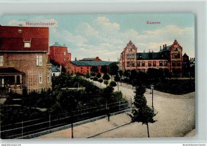 13107583 - Neumuenster , Holst