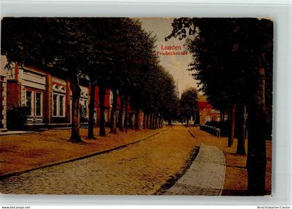 13207670 - Lunden , Holst