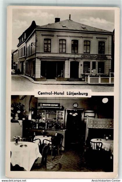 13290436 - Luetjenburg , Holst