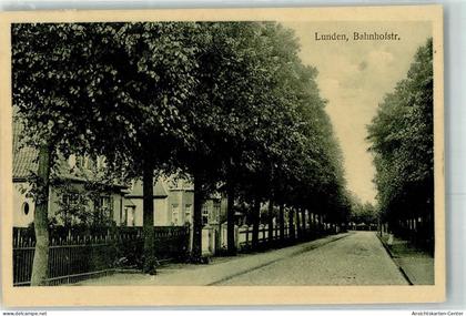 13475147 - Lunden , Holst