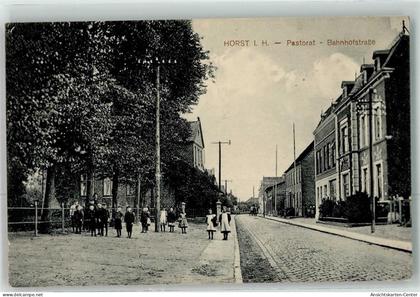 13484409 - Horst , Holstein