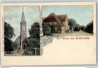 13495050 - Schoenwalde am Bungsberg