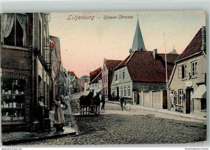 13513001 - Luetjenburg , Holst