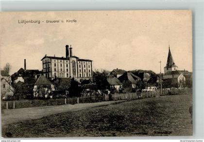 13513008 - Luetjenburg , Holst