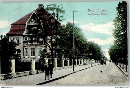 13513172 - Neumuenster , Holst