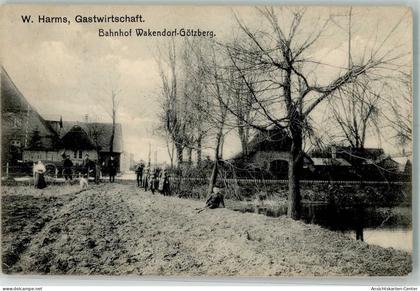 13516362 - Wakendorf b Henstedt-Ulzburg