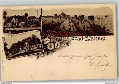 13661475 - Dahme , Holst