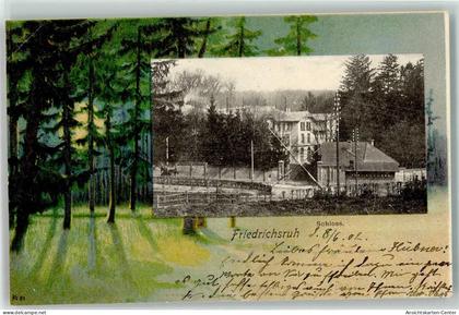 13919224 - Friedrichsruh b Hamburg