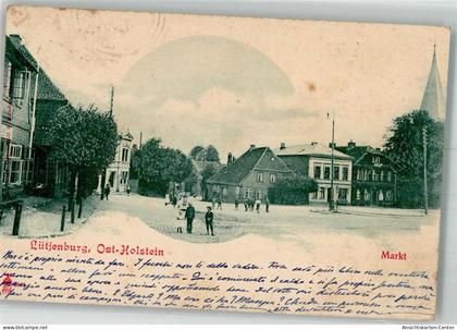 13980717 - Luetjenburg , Holst