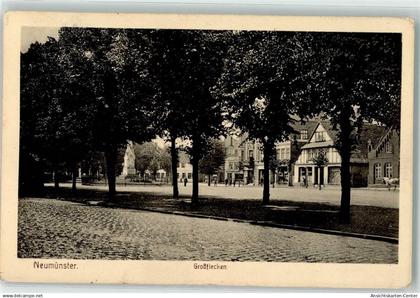 39234086 - Neumuenster , Holst