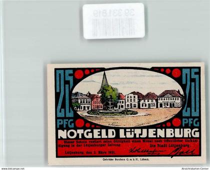 39331819 - Luetjenburg