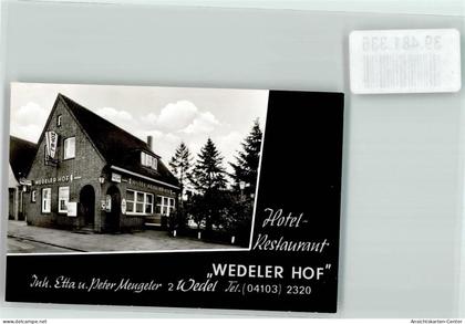 39481336 - Wedel