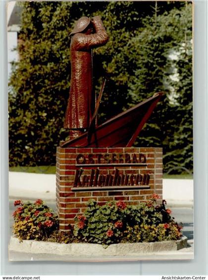 40096984 - Kellenhusen (Ostsee)