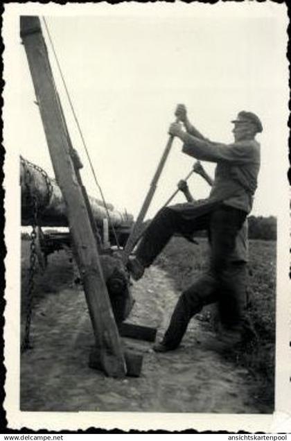5 Fotos Plön am See Holstein, Fuhrgeschäft H. Kock