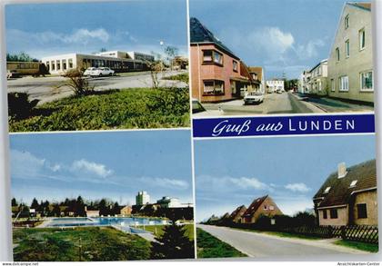 50370777 - Lunden , Holst
