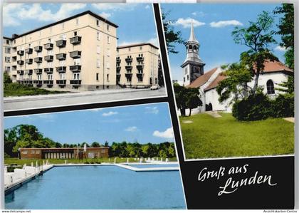 50370802 - Lunden , Holst